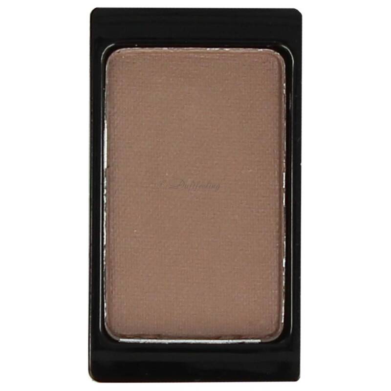 Artdeco Eyeshadow Matt 517 Chocolate Brown