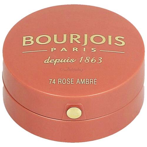 Bourjois Blush 2,5 g - 74 Rose Ambre