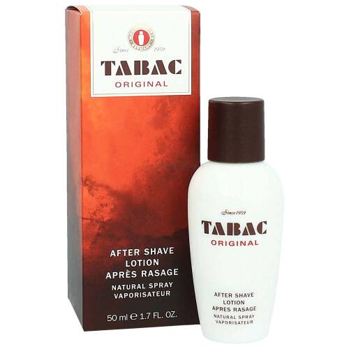 Tabac After Shave Lotion 50 ml