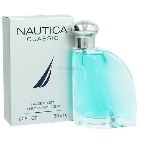 Nautica Classic EDT 50 ml
