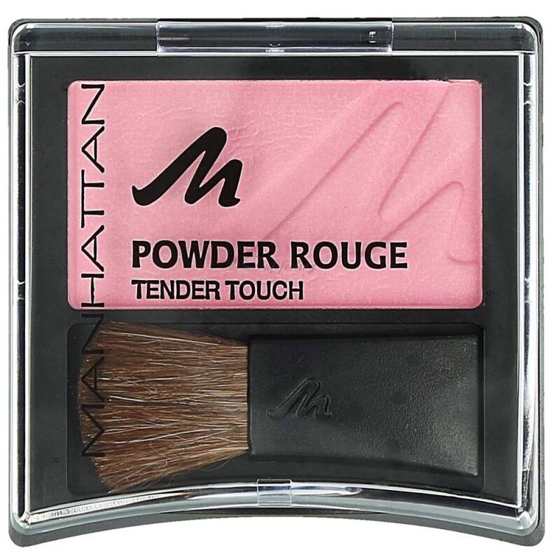 Manhattan Powder Rouge 35S Bubble Gum