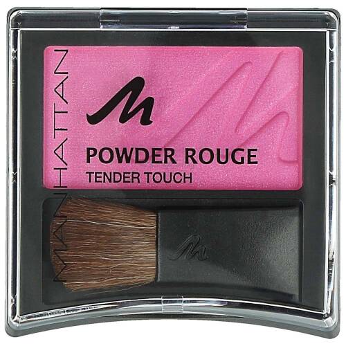 Manhattan Powder Rouge 39P Purple Me On