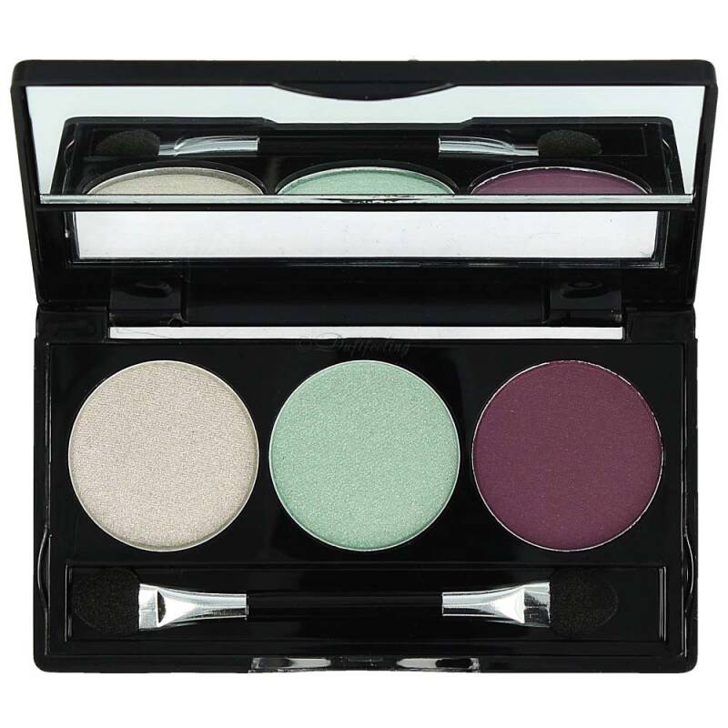 Manhattan Trio Bloggers Choice Eyeshadow 2 My Precious
