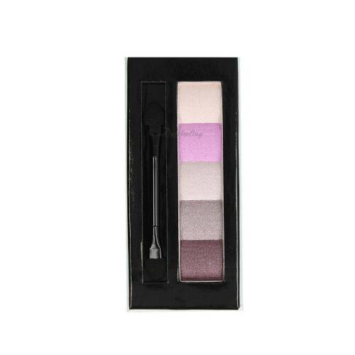 Manhattan Marcel Ostertag Eyeshadow 4 Girl With A Violet