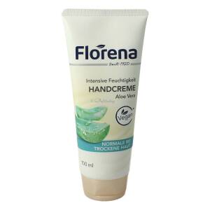 Florena Aloe Vera Handcreme 100 ml