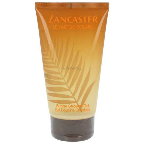 Lancaster Le Parfum Solaire Shower Gel 150 ml