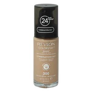 Revlon ColorStay Make-up combi/oily Skin mit Pumpe 300...