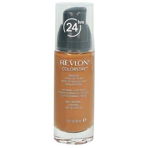 Revlon ColorStay Make-up Normal / Dry Skin mit Pumpe 400...