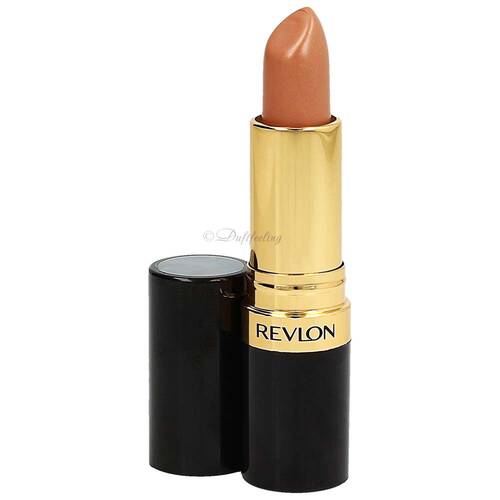 Revlon Super Lustrous Lippenstift 840 Honey Bare