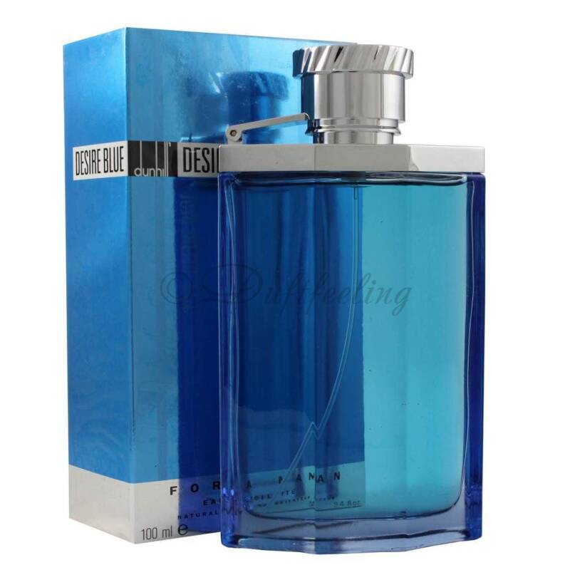 Dunhill Desire Blue For A Man EDT 100 ml Dunhill Desire Blue For A Man EDT 100 ml