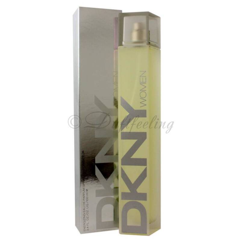 DKNY Women Energizing Edp 100 ml DKNY Women Energizing Edp 100 ml