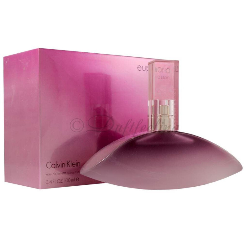 Calvin klein euphoria blossom 100 online ml