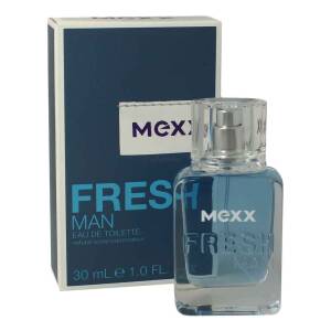 Mexx Fresh Man Edt 30 ml