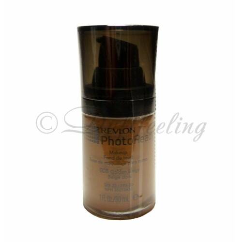 Revlon PhotoReady Make-up 30 ml 008 Golden Beige